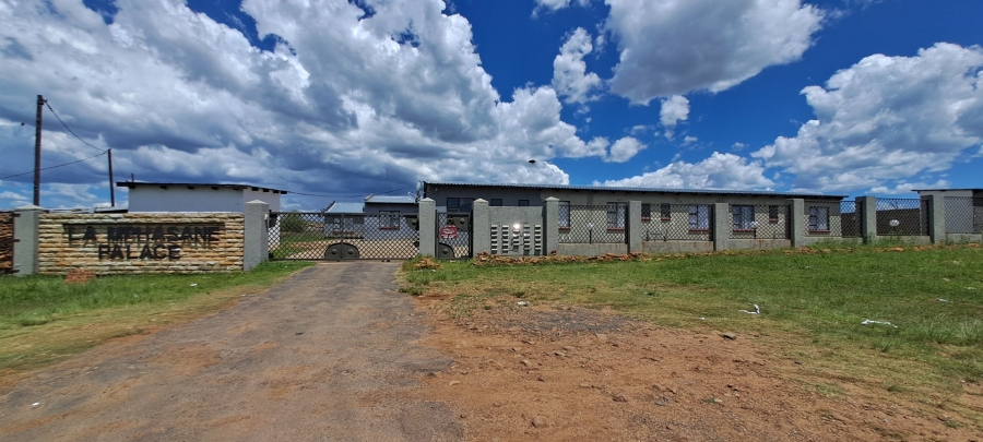 To Let 1 Bedroom Property for Rent in Thorisong Free State